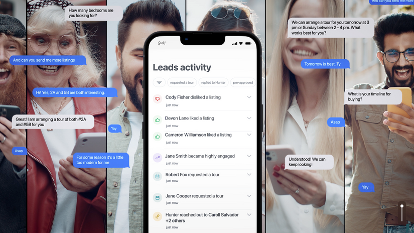 Localize - SaaS Product Promo